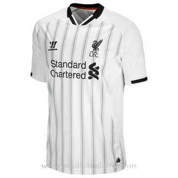 Maillot Liverpool Goalkeeper 2013-2014